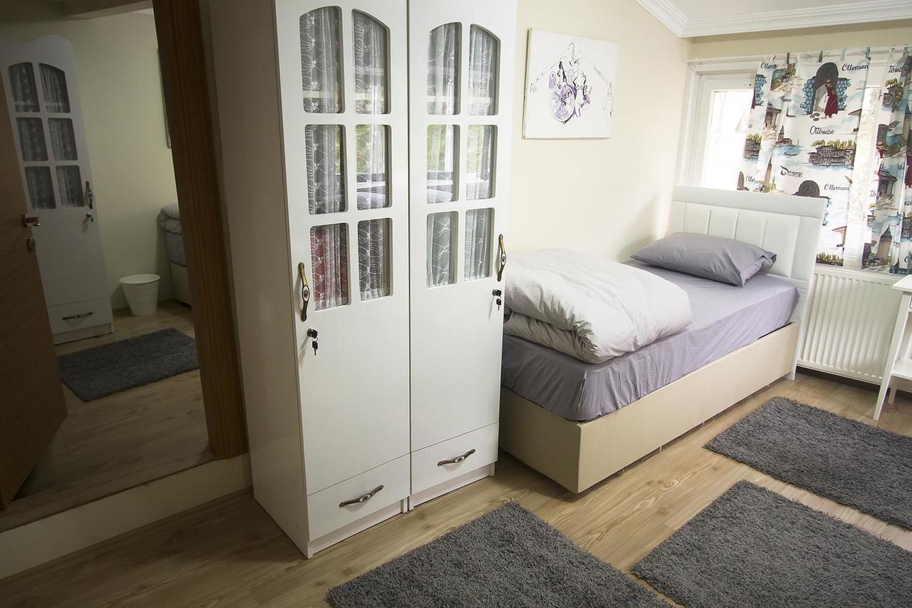 Guest house Erasmus House